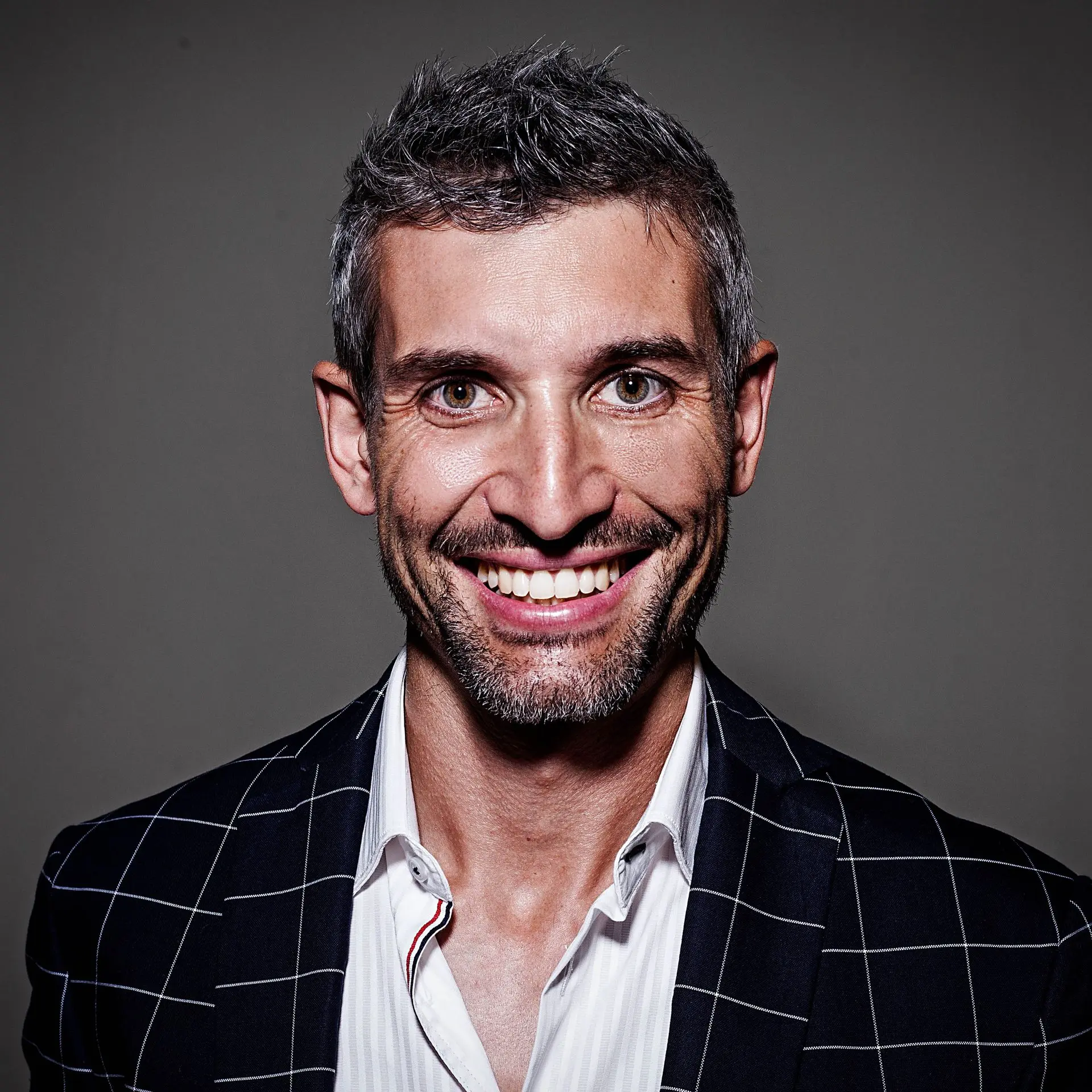 Luca Andrea Polselli, Amministratore Unico di Fabric