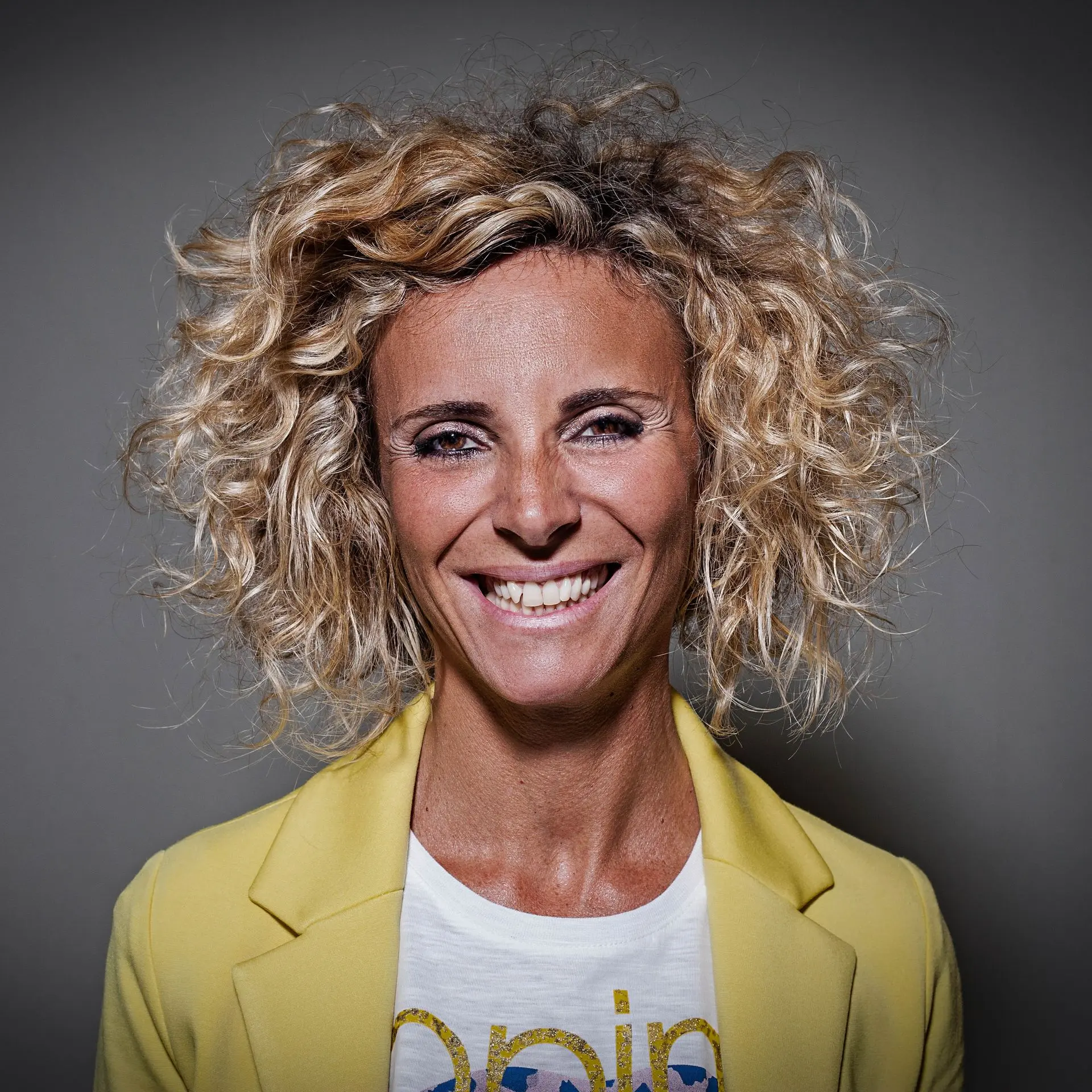 Arianna La Porta, Responsabile progetto Fabric