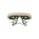 Sella Selle Bassano Old Time R crema 265 x 230 mm - immagine 2