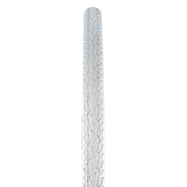 Copertone WAG SA234 Trekking 700x35 bianco rigido - immagine 2