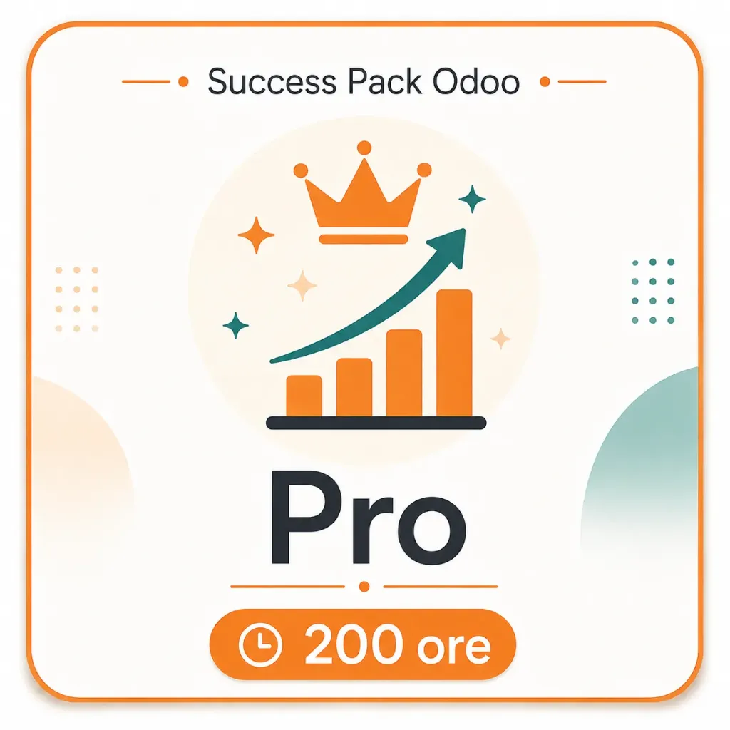 Pro 200 ore