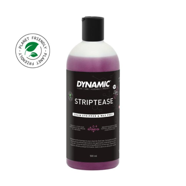 [567014503] Detergente catena Dynamic Bike Care Striptease 500 ml
