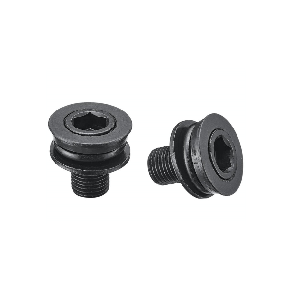 [421579580] Coppia bulloni FSA M10 Mini ISIS per pedivella e-bike